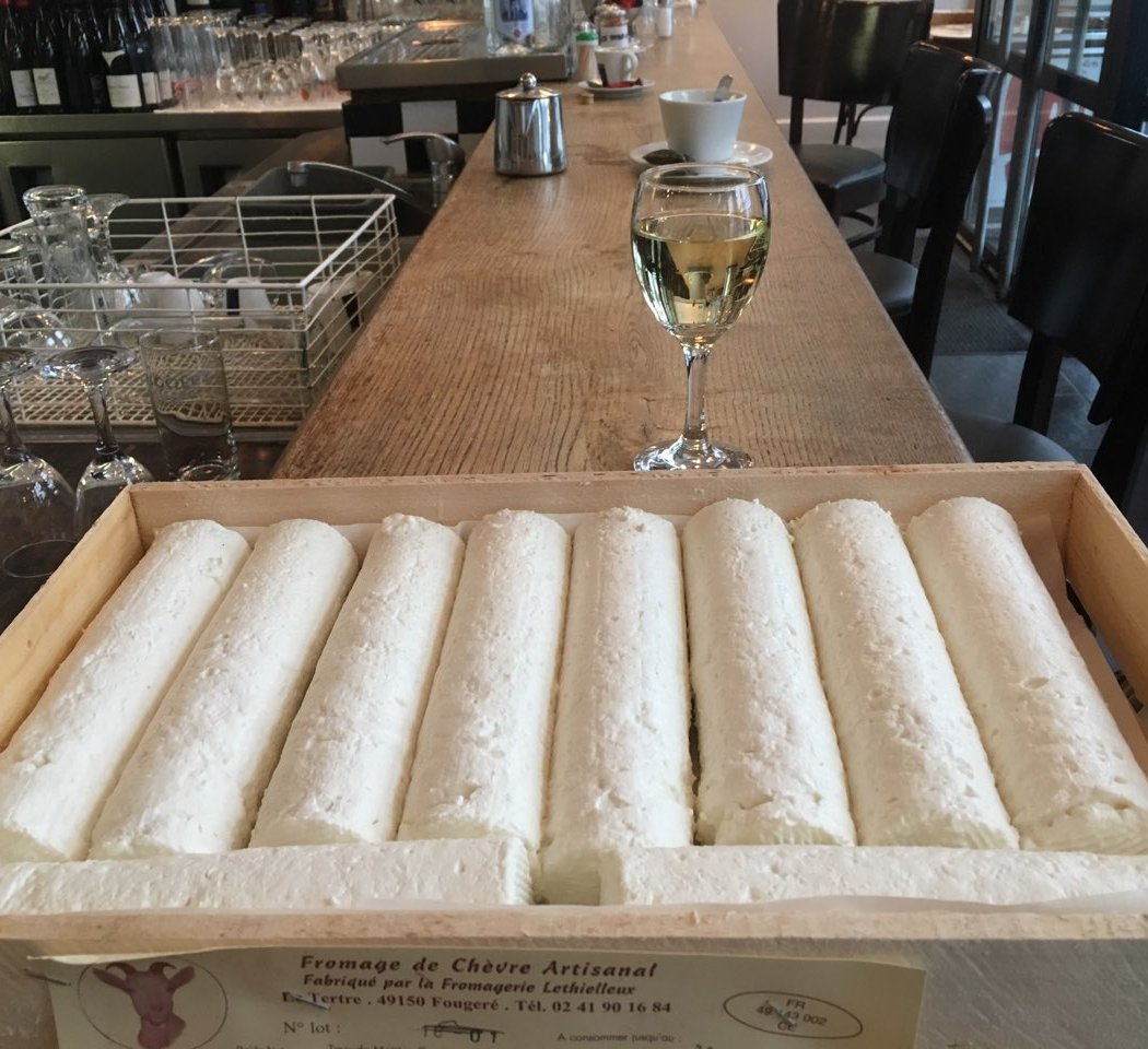 Restaurant les Fabricants 2